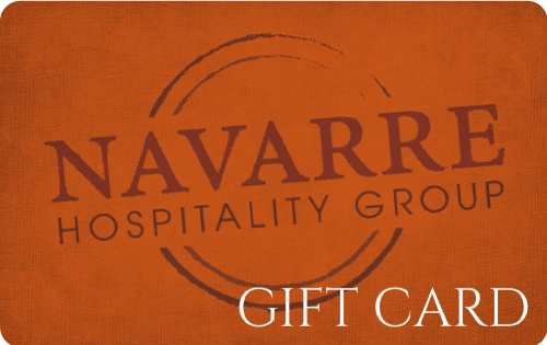 Digital Gift Card, sent by Email