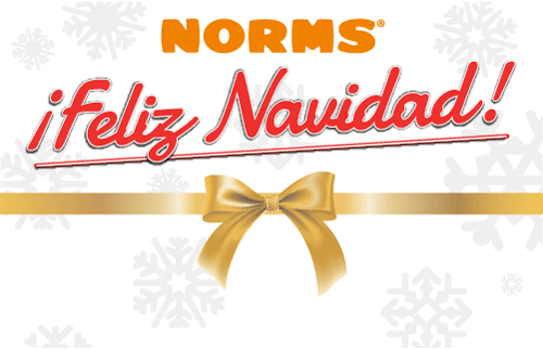 Feliz Navidad
