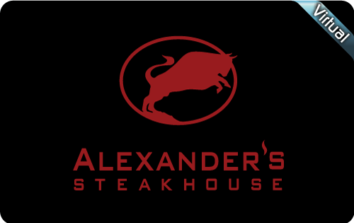 Alexander's Steakhouse