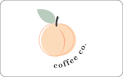 Digital Gift Card, sent by Email