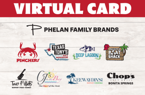 PFD Gift Card main image 0
