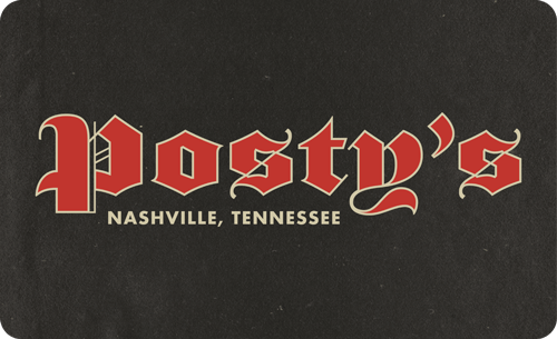 Digital Gift Card, sent by Email