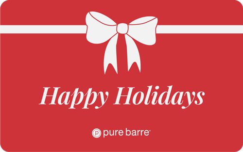 Happy Holidays