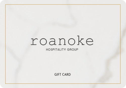 Digital Gift Card, sent by Email