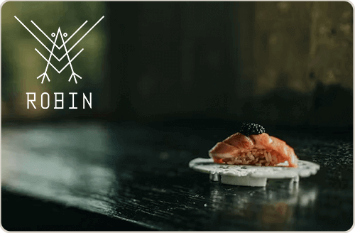 Sushi - Alternate
