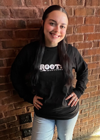 Physical Gift Card, sent by Mail