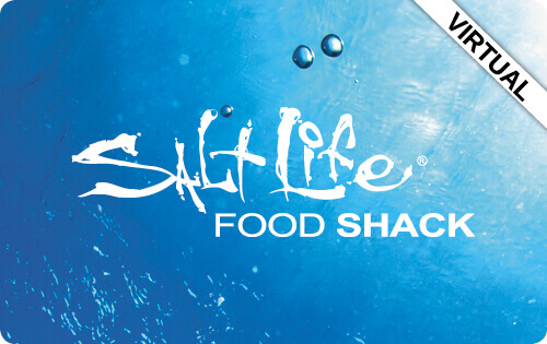 Salt Life Food Shack