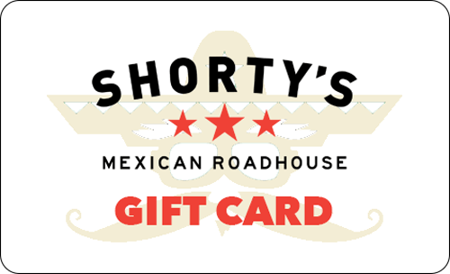 Digital Gift Card, sent by Email
