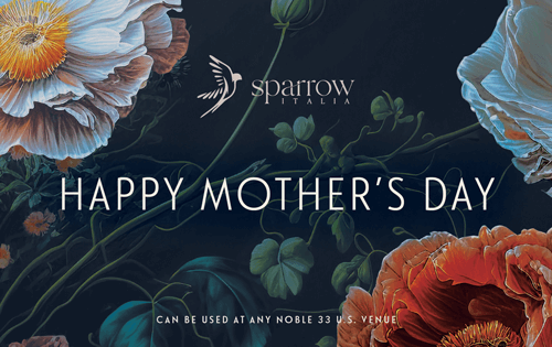 Mother's Day