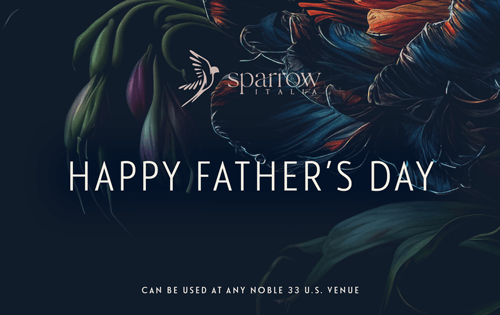 Father's Day
