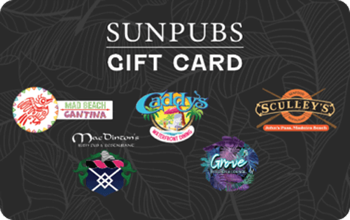 Digital Gift Card, sent by Email