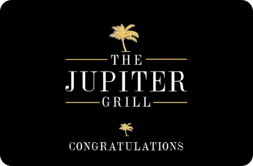 Congratulations
