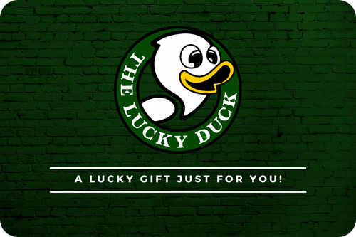 Digital Gift Card, sent by Email