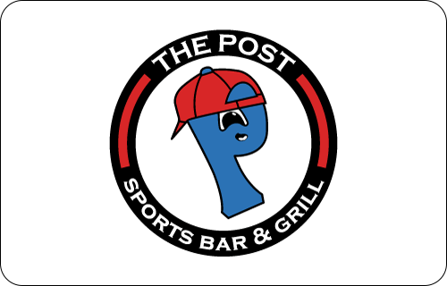 The Post Logo