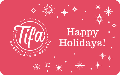 Happy Holidays