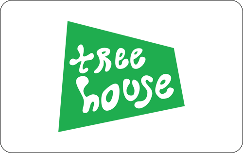 Digital Gift Card, sent by Email