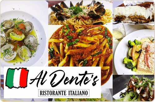 Digital Gift Card, sent by Email