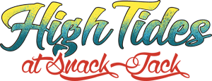 High Tides & Snack Jack