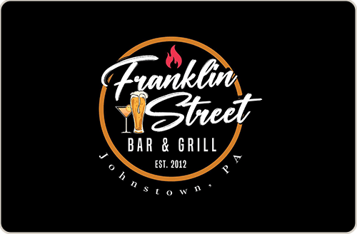 Digital Gift Card, sent by Email