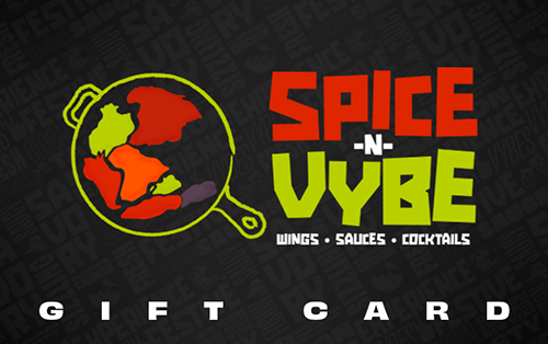 Digital Gift Card, sent by Email