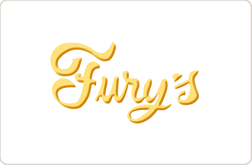 Digital Gift Card, sent by Email