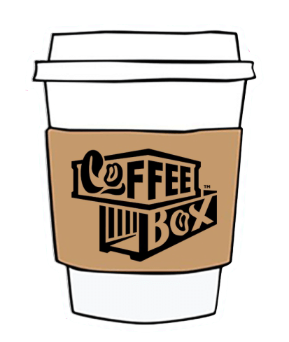 Coffee Box