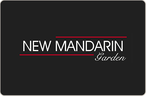 Digital Gift Card, sent by Email