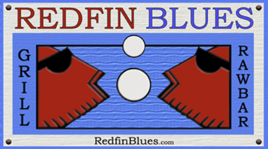 Redfin Blues