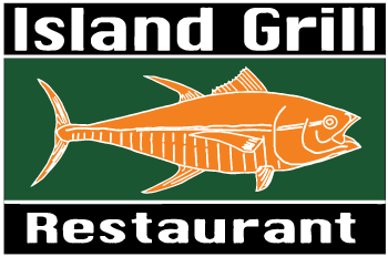 Island Grill Seafood & Steak H