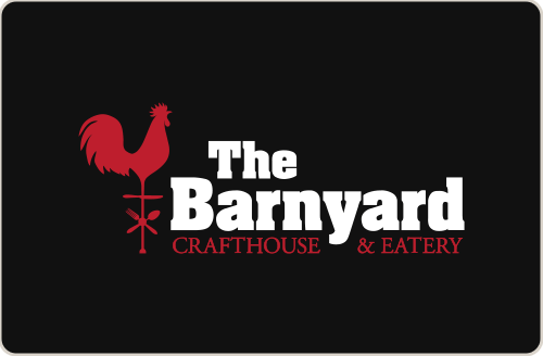 Digital Gift Card, sent by Email