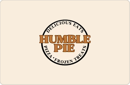 Digital Gift Card, sent by Email