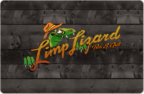 Digital Gift Card, sent by Email