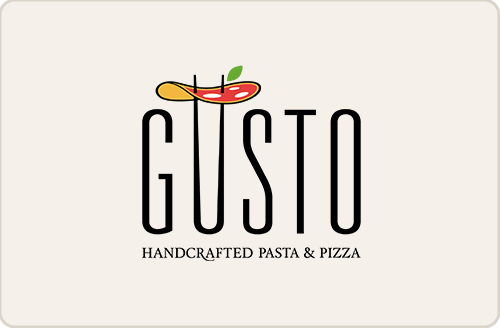 Digital Gift Card, sent by Email