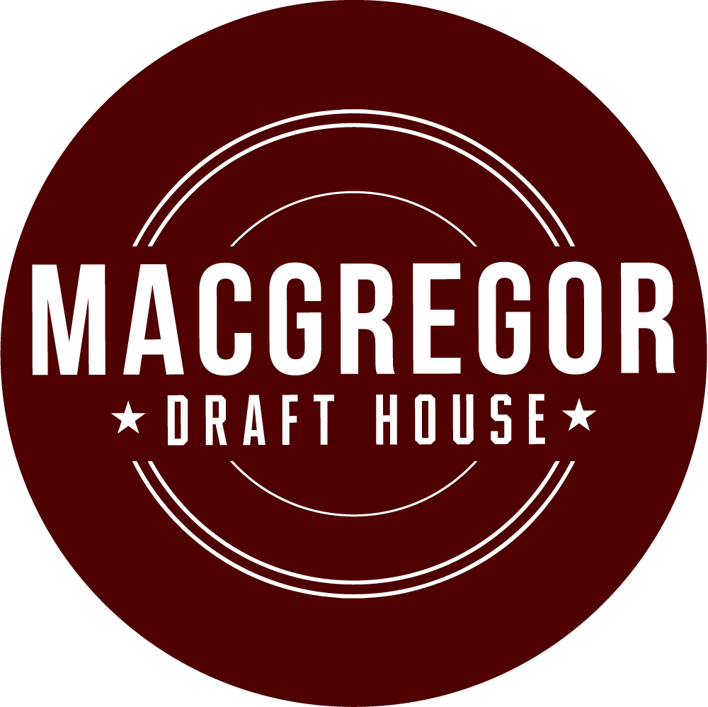 MacGregor Draft House
