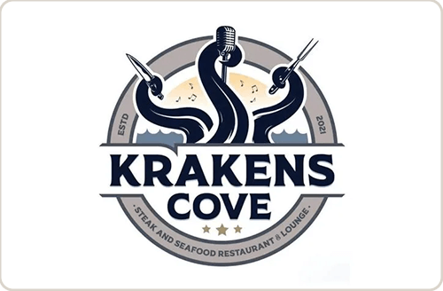 Digital Gift Card, sent by Email