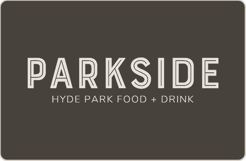 Digital Gift Card, sent by Email