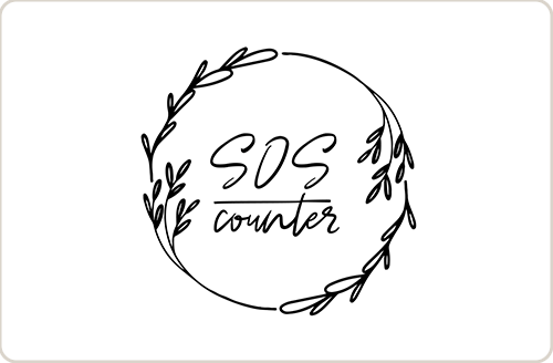 Digital Gift Card, sent by Email