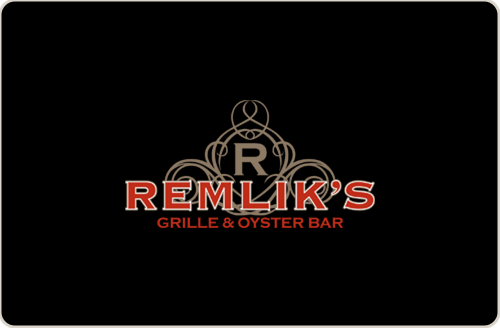 Digital Gift Card, sent by Email