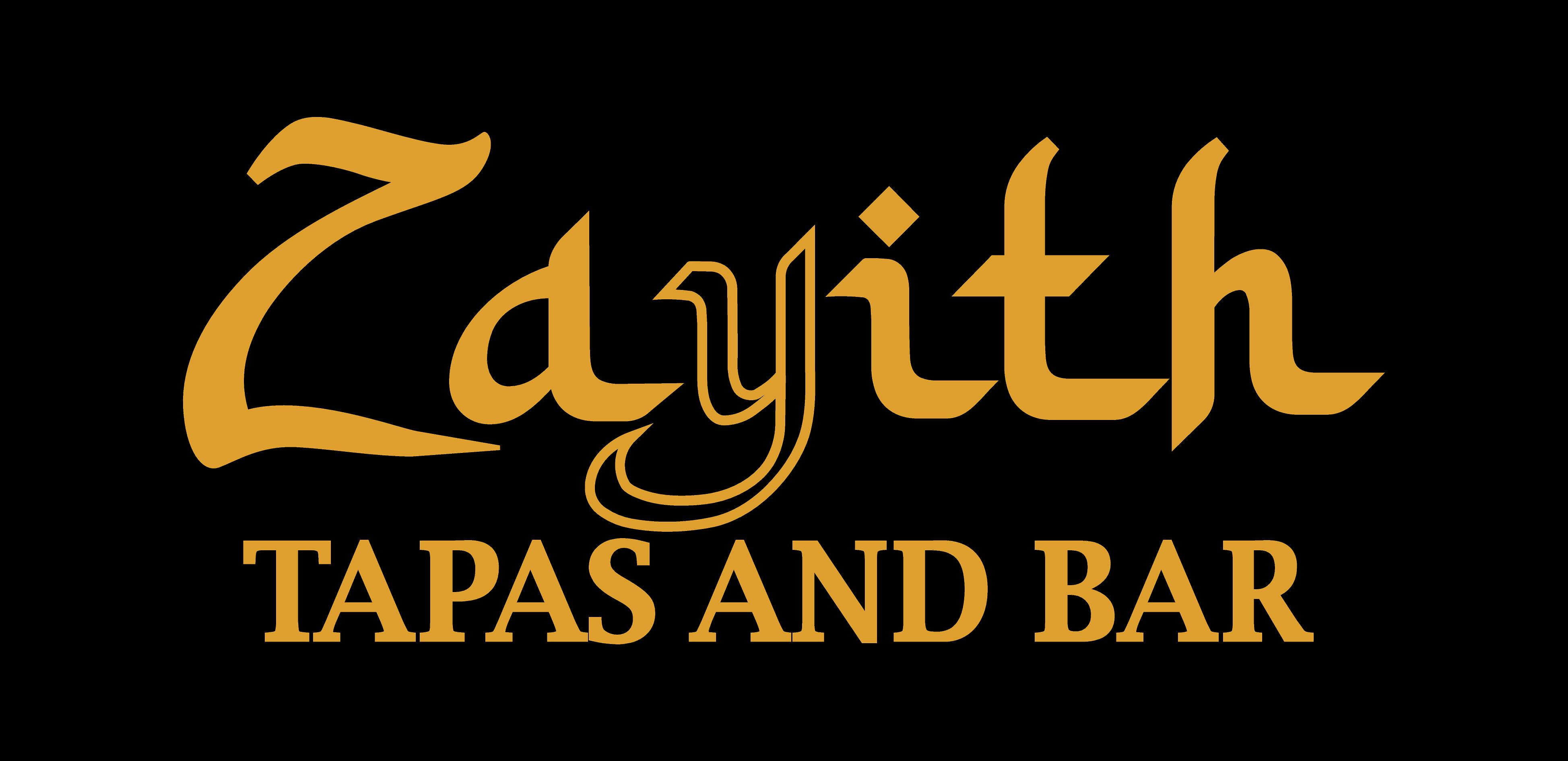 Zayith Tapas and Bar