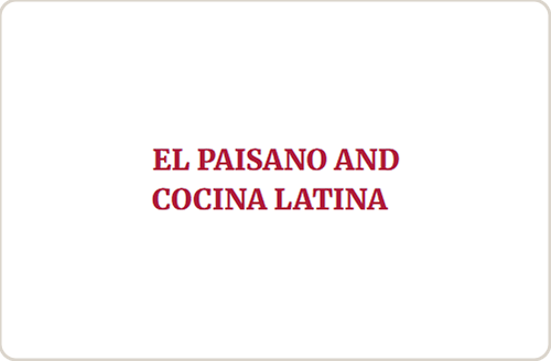 Digital Gift Card, sent by Email