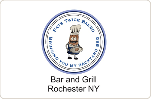 Digital Gift Card, sent by Email