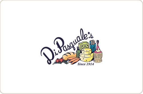 Digital Gift Card, sent by Email