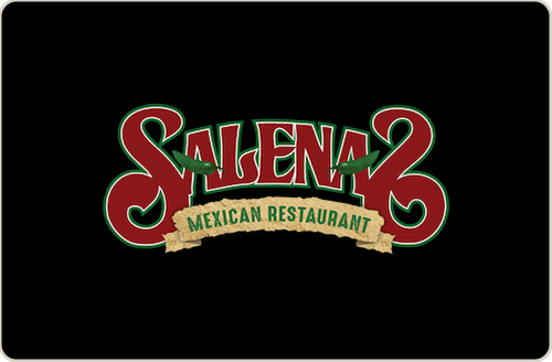 Digital Gift Card, sent by Email