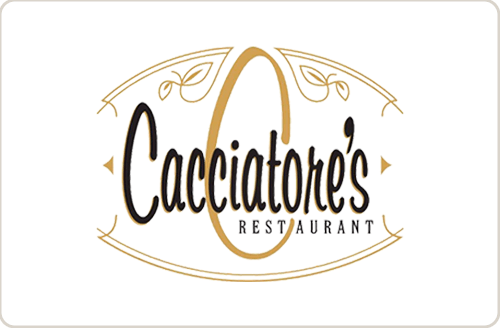 Digital Gift Card, sent by Email