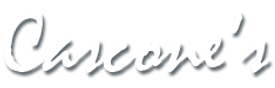 Cascone's Restaurant