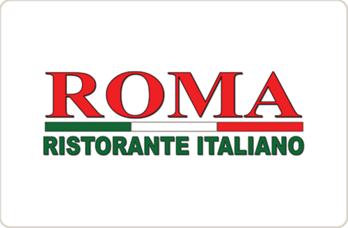 Digital Gift Card, sent by Email