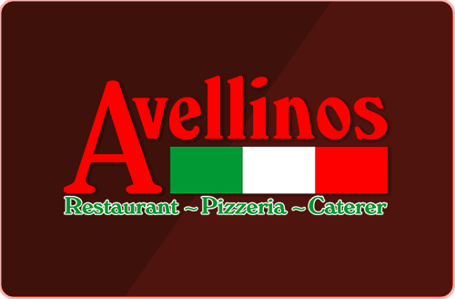 Digital Gift Card, sent by Email