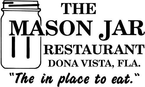 Mason Jar - Umatilla, FL