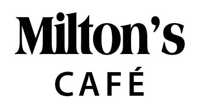 Miltons Cafe