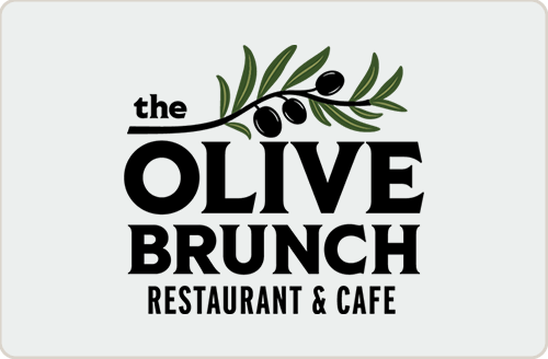 Digital Gift Card, sent by Email